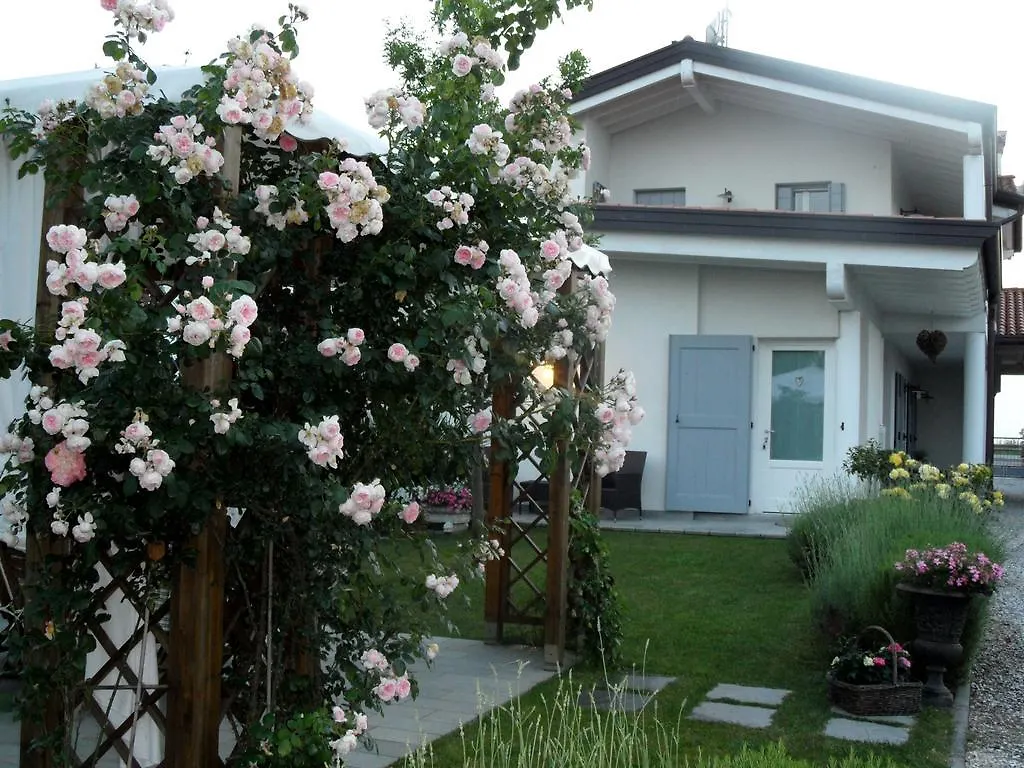 Villa Clivia Concordia Sagittaria