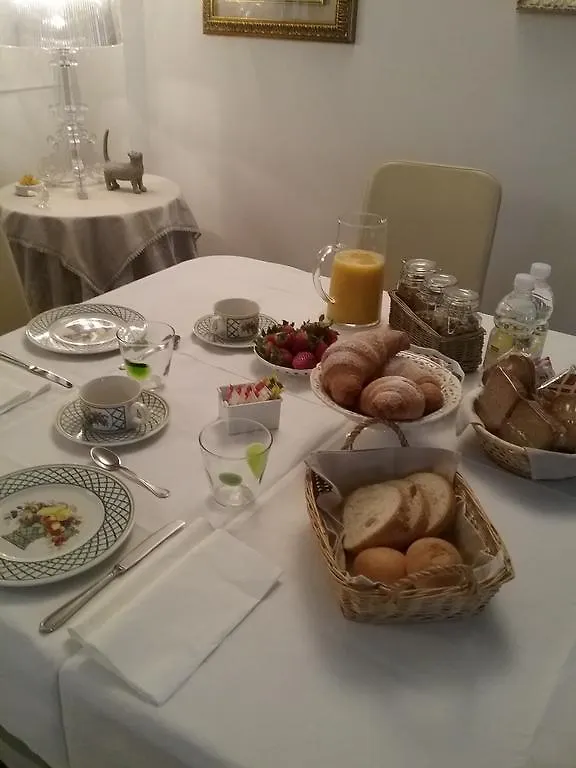 Bed & Breakfast Villa Clivia Concordia Sagittaria