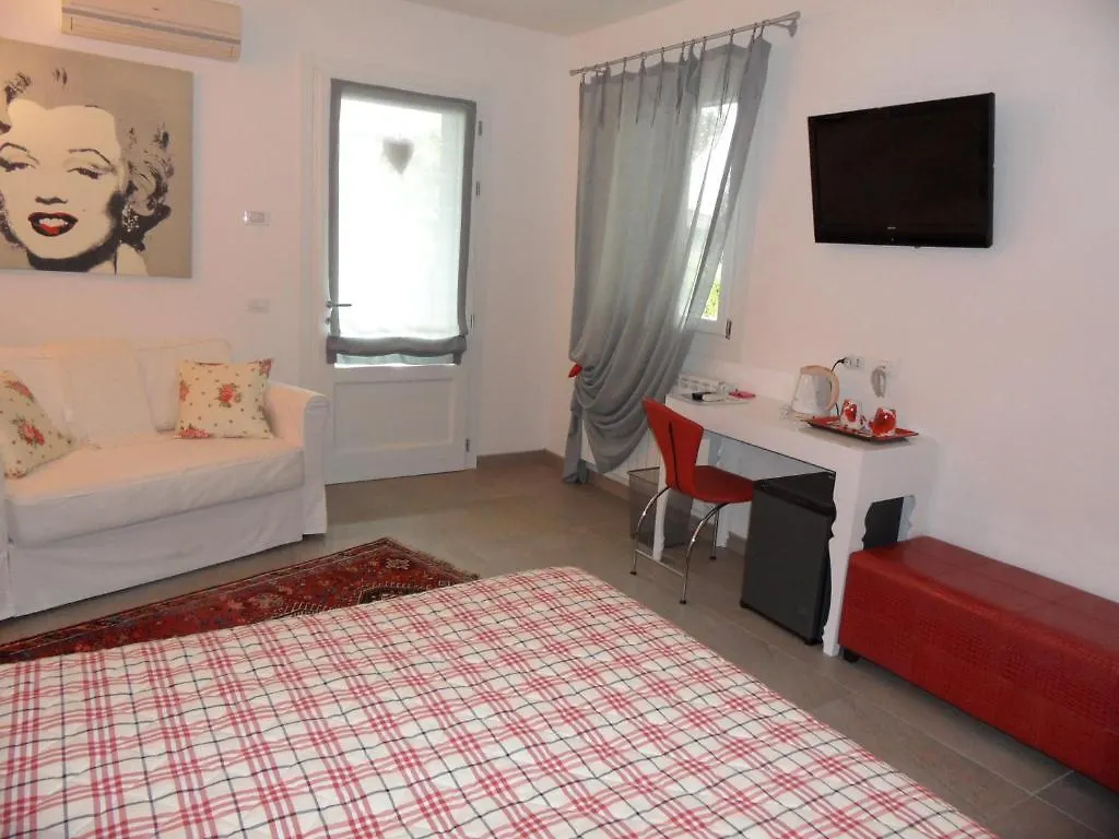 Bed & Breakfast Villa Clivia Concordia Sagittaria Italy