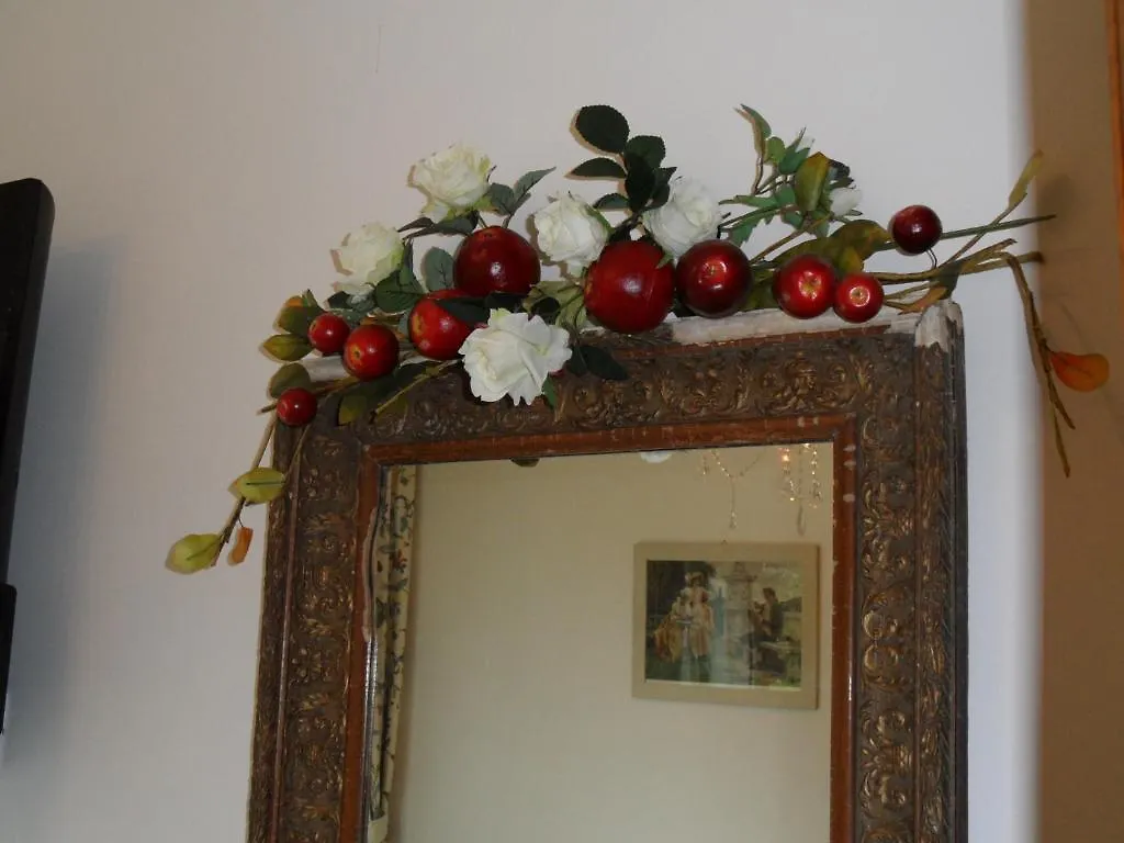 Bed & Breakfast Villa Clivia Concordia Sagittaria