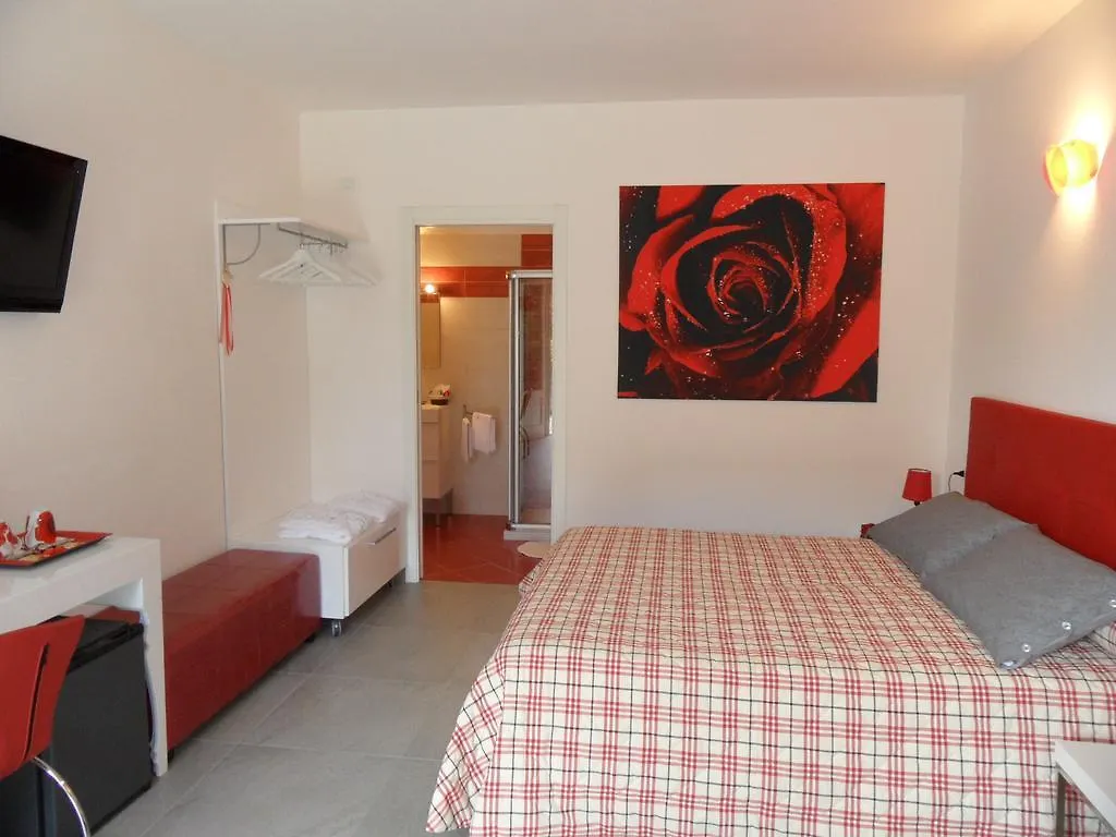 Bed & Breakfast Villa Clivia Concordia Sagittaria
