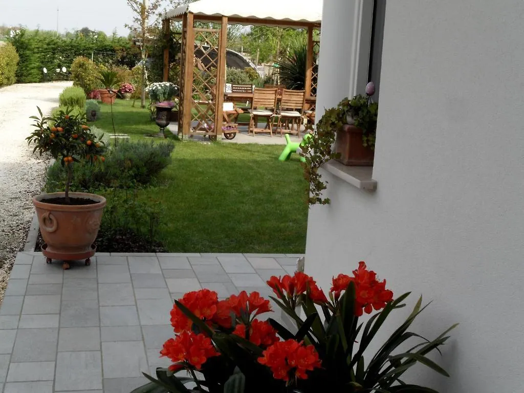 Villa Clivia Concordia Sagittaria Italy