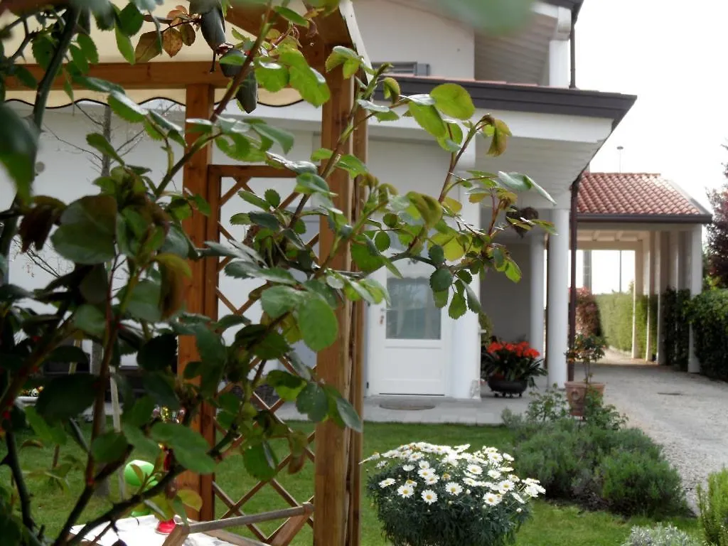 Villa Clivia Concordia Sagittaria Bed & Breakfast